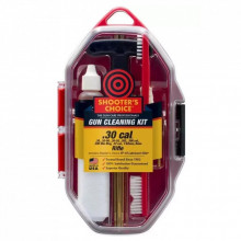 Набор для чистки оружия Shooters Choice 30 Cal (SHF-SRS-30) (279103)