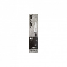 Кухонный нож Pepper Labris для овощей 7,6 см PR-4004-5 (101637) (288103) Кухонный нож Pepper Labris для овощей 7,6 см PR-4004-5 (101637) (288103)
