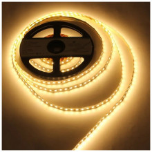 Светодиодная лента LED-STIL 3000K 8,6 Вт/м 2835 120 діодів IP33 12 Вольт 700 lm (LS2835-120B3-IP33) (198203)