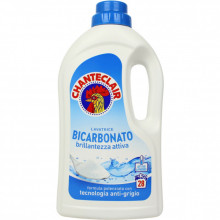 Гель для стирки ChanteClair Bicarbonato 1.26 л (8015194530761) (241203)