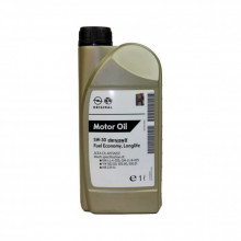 Моторное масло General Motors dexos2 5W-30, 1л (7153) (243203)