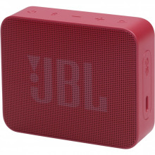 Акустическая система JBL Go Essential 2 Red (JBLGOES2REDEU) (245203)