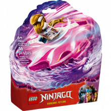 Конструктор LEGO Ninjago Дракон Сори Спин-джитсу (71824) (249203)
