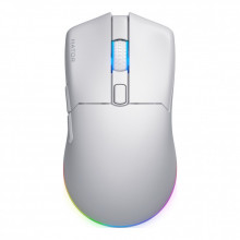 Мышка Hator Pulsar 3 Wireless White (HTM631) (263203)