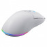 Мышка Hator Pulsar 3 Wireless White (HTM631) (263203)