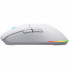 Мышка Hator Pulsar 3 Wireless White (HTM631) (263203)