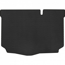 Коврик в багажник EVAtech Ford Fiesta (Mark 8) 5 doors 2017+ 8 поко (FD51531B1RBB) (301203)