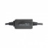 Дата кабель USB 2.0 AM/AF 20.0 m active Digitus (DA-73102) (323203)