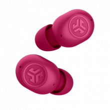 Наушники Jlab JBuds Mini Pink (IEUEBJBMINIRPNK124) (317303)