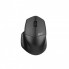 Мышка 2E MF280 Silent Wireless/Bluetooth Black (2E-MF280WBK) (153403)