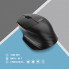 Мышка 2E MF280 Silent Wireless/Bluetooth Black (2E-MF280WBK) (153403)