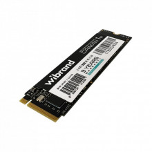 Накопитель SSD M.2 2280 1TB Caiman Wibrand (WIM.2SSD/CA1TB) (202403)