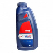 Трансмиссионное масло Luxe ATF Dexron III 1л (242403)