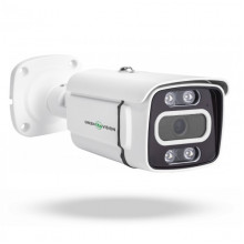 Наружная IP камера GV-155-IP-СOS50-20DH POE 5MP (Ultra) (256403)