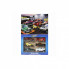 Машина Hot Wheels Тематический набор Legends Tour (JBY78) (268403)