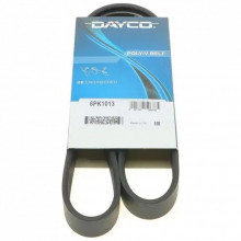 Поликлиновый ремень DAYCO 6PK1013 (303403)
