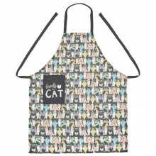 Фартук Home Line Lovely Cat 68x80 см (182807) (333403)