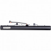 Аккумулятор для ноутбука Lenovo Ideapad 110-15 (L15C3A01) 14.4V 2200mAh (NB481019) (343403)