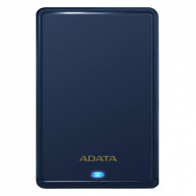 Внешний жесткий диск 2.5" 1TB ADATA (AHV620S-1TU31-CBL) (175503)