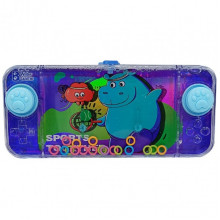 Детская водная игра 2586B-1(Blue) размер 15,5 см