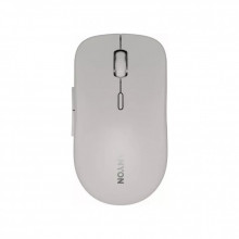 Мышка Canyon MW-12 Wireless/Bluetooth Beige (CNS-CMSW12BG) (251503)
