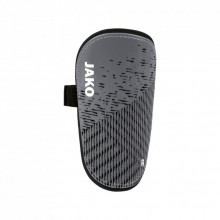 Футбольные щитки Jako Performance Basic 2765-840 сірий Уні L (4059562567342) (280503)
