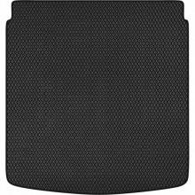 Коврик в багажник EVAtech Audi A4 (B8) 2008_2015 4 пок Sedan EU (AU31001B1RBB) (299503)