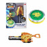 Волчок Infinity Nado VI серия Starter Pack Lighting Leopard Ослепительный Леопард (EU654114) (334503)