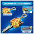 Волчок Infinity Nado VI серия Starter Pack Lighting Leopard Ослепительный Леопард (EU654114) (334503)