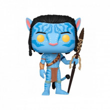 Фигурка для геймеров Funko Pop серии Аватар – Джейк Салли (65641) (247603)