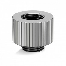 Фитинг для СЖО Ekwb EK-Quantum Torque Extender Static MF 14 - Nickel (3831109825464) (264603)