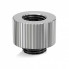 Фитинг для СЖО Ekwb EK-Quantum Torque Extender Static MF 14 - Nickel (3831109825464) (264603)
