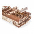 Конструктор Ugears Кабриолет мечты VM-05 (70073) (243703)