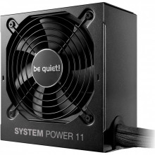 Блок питания Be quiet! 650W SYSTEM POWER 11 (BP011EU) (258703) Блок питания Be quiet! 650W SYSTEM POWER 11 (BP011EU) (258703)