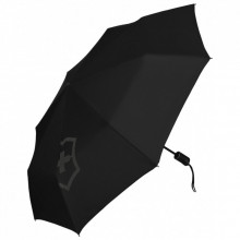 Зонт Victorinox VX COLLECTION складана Duomatic Black (Vt612470) (275703)