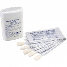 Набор для очистки Evolis Cleaning Kit A5011 (A5011) (286703)