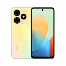 Мобильный телефон Tecno Spark Go 2024 4/128Gb Alpenglow Gold (4894947018091) (210803)