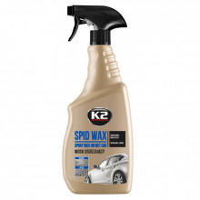 Автополироль K2 Spid Wax 750мл (K087M1) (242803)