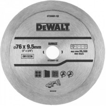 Диск алмазный DeWALT DT20591 (252803) Диск алмазный DeWALT DT20591 (252803)