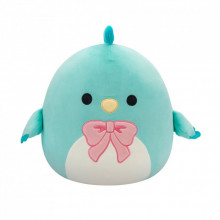 Мягкая игрушка Squishmallows Цыпленок Долорес 13 см (SQER00927) (266803)