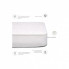 Наматрасник MirSon Стандарт Natural Line Wollen 957 80х200 см (2200000835253) (325803)