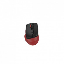 Мышка A4Tech FG45CS Air Wireless Sports Red (4711421992862) (191903)
