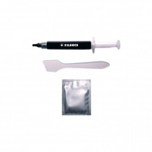 Термопаста Xilence XPTP Silver Tim 1.5 g (XZ018) (232903)