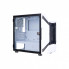 Корпус 1stPlayer D3-A-WH-1F7-14-W-1F7-W (253903)