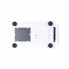 Корпус 1stPlayer D3-A-WH-1F7-14-W-1F7-W (253903)