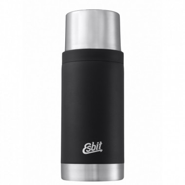 Термос Esbit VF750SC-BK black (017.0174) (282903)