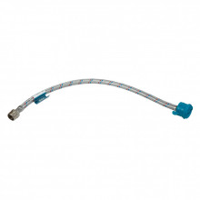 Шланг для воды AQUATICA 1/2" ВН 30см (9790623) (286903)