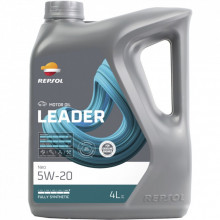 Моторное масло REPSOL LEADER NEO 5W-20 4л (RPP0100HGB) (295903)