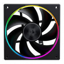 Кулер для корпуса ID-Cooling AF-127-ARGB-K (321903) Кулер для корпуса ID-Cooling AF-127-ARGB-K (321903)