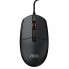 Мышка AOC MS130B USB Black (MS130B/LA) (345903)